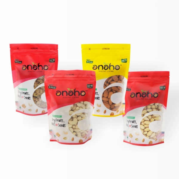 Dry fruits Combo, Healthy Combos, Combo Offer, Dry Fruits Combo Offer