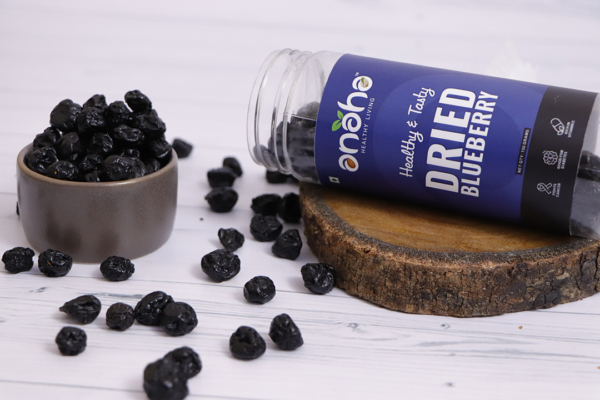 BUY DRIED BLUEBERRY ONLINE