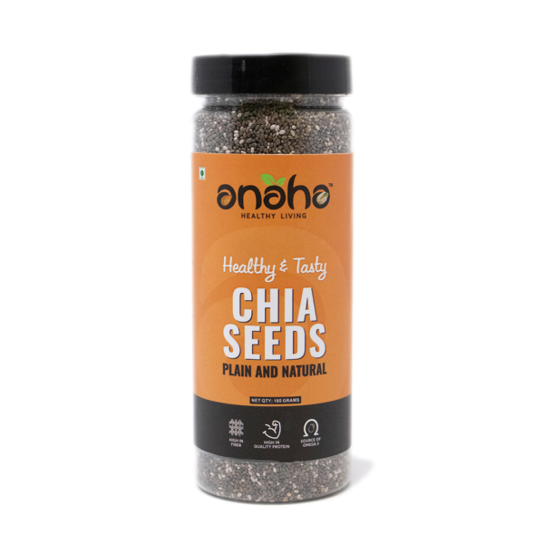Buy Chia Seeds Online